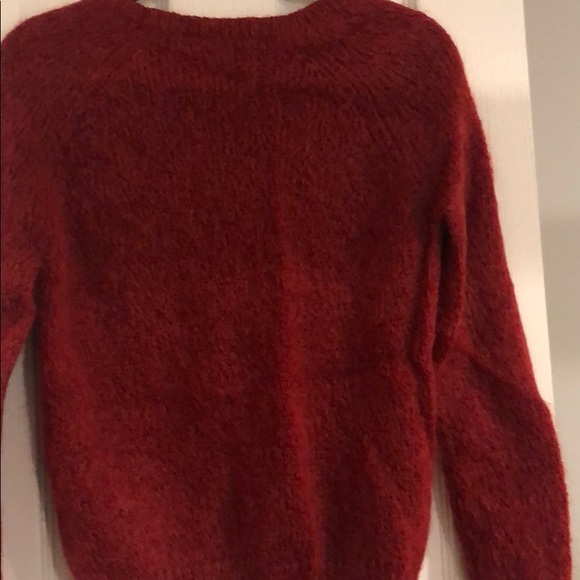 Monclear sweater